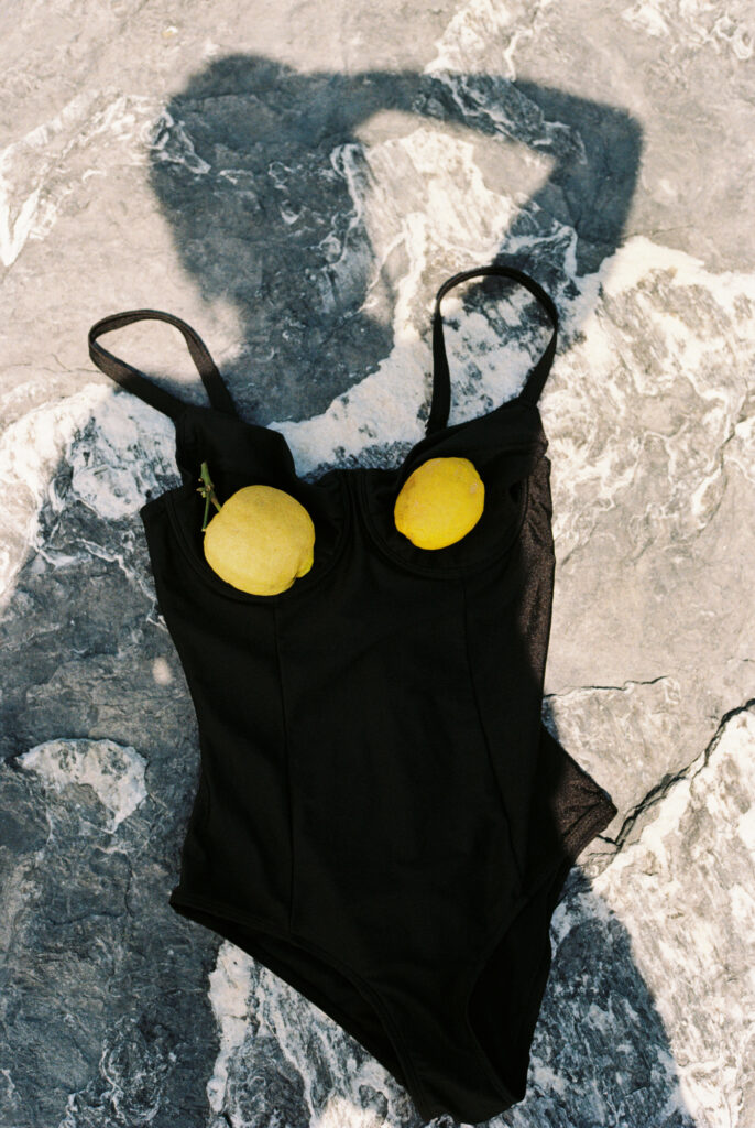 Summer Souvenirs