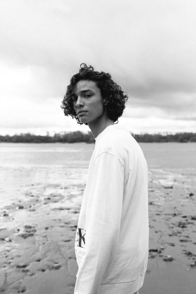 Calvin Klein - Siblings Campaign