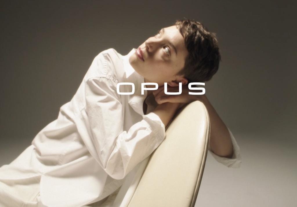 Opus Denim Campaign