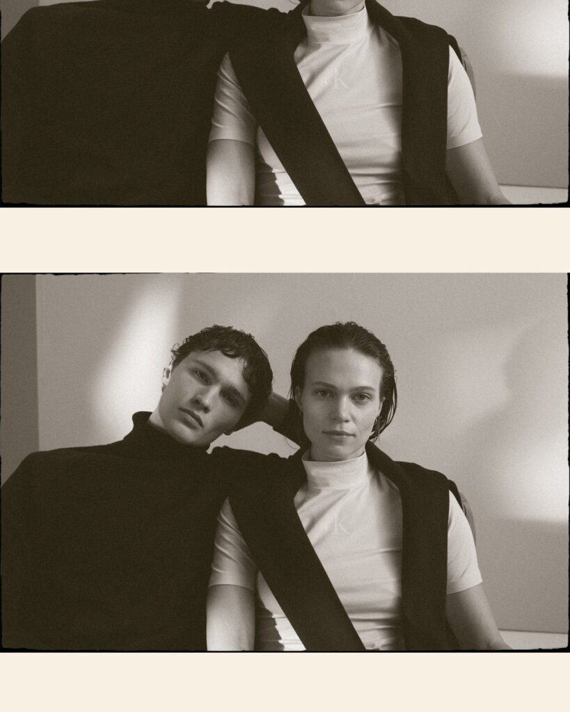 Calvin Klein Campaign