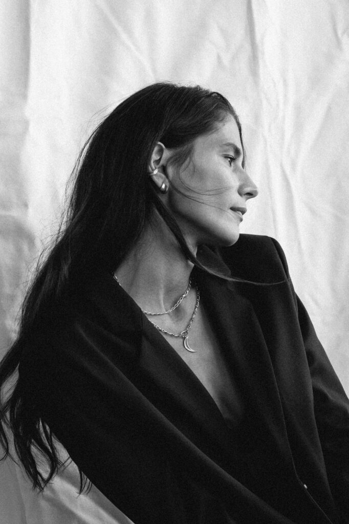 MXMV x Closed Jewellery