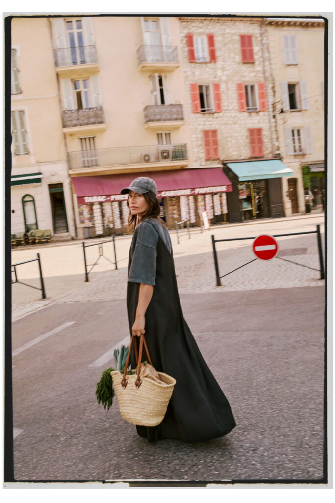 P&C Campaign Anna Schürrle