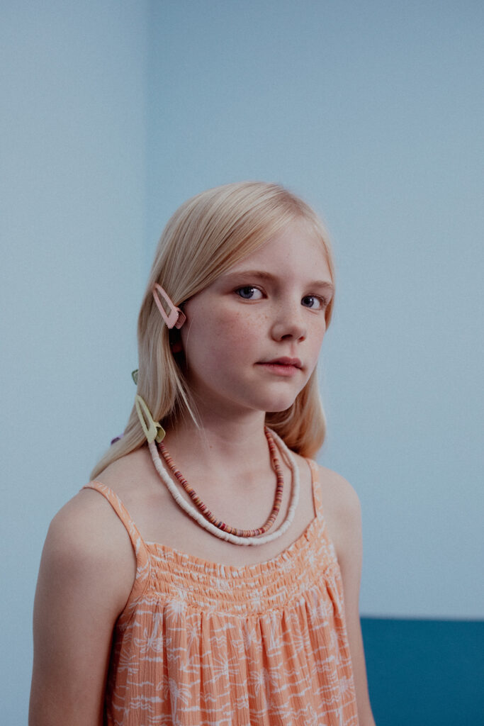 Tom Tailer Kids Campaign