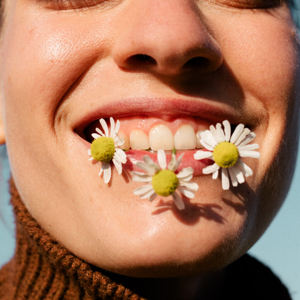 Back To Nature - Myself Magazine